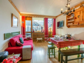 Coquet appartement montagnard proche commodités - FR-1-694-35